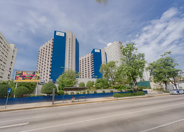 Playa SuitesHotel Playa