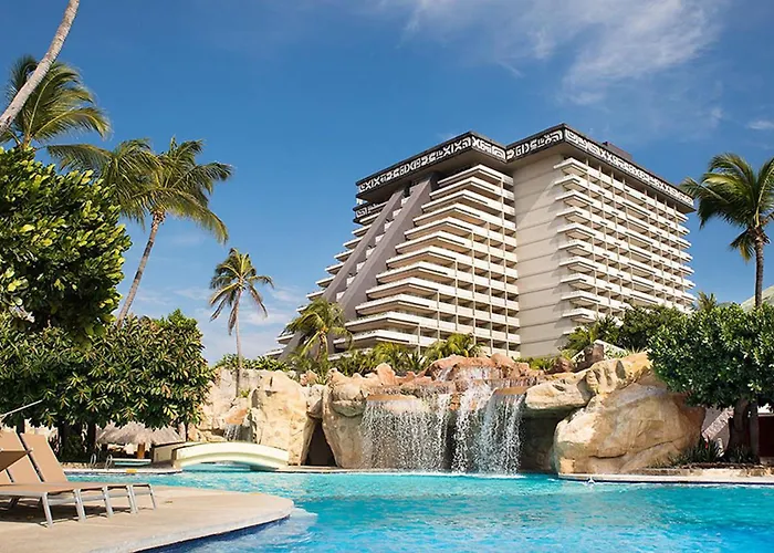 Princess Mundo Imperial Riviera DiamanteHotel Playa